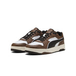 Puma - Men's Rebound Break Low Shoes (402586 08)
