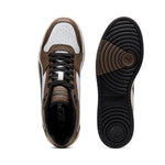 Puma - Men's Rebound Break Low Shoes (402586 08)