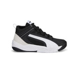 Puma - Men's Rebound Future Evo Core Basketball Shoes (386379 01)