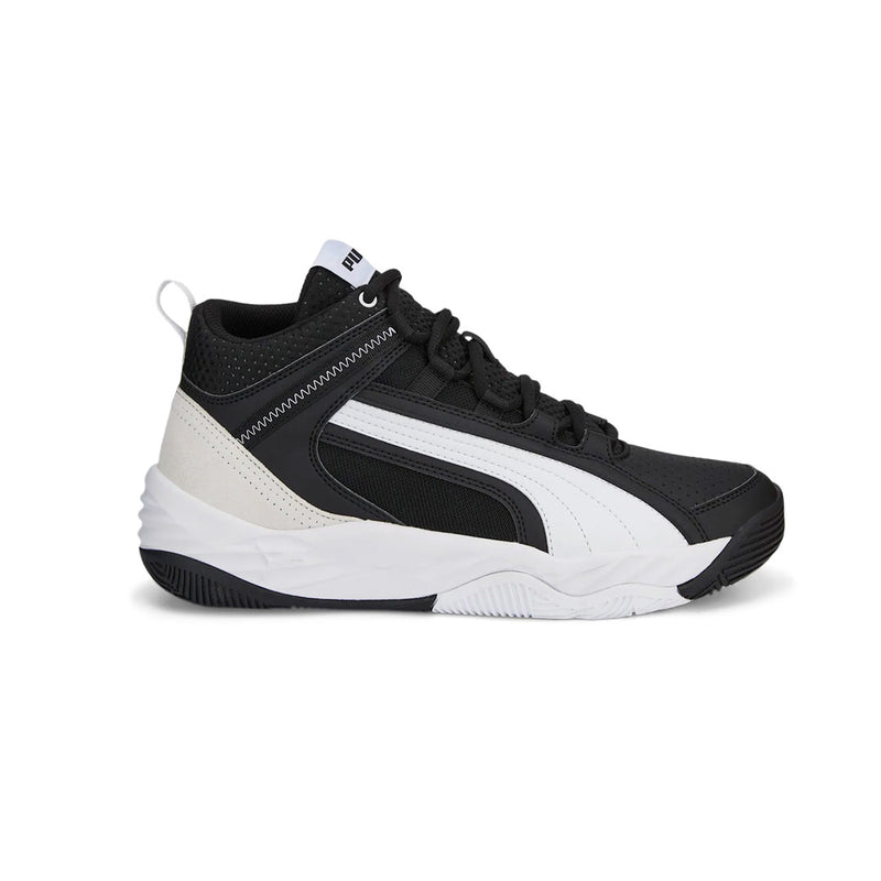 Puma - Men's Rebound Future Evo Core Basketball Shoes (386379 01)