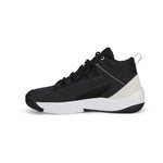 Puma - Men's Rebound Future Evo Core Basketball Shoes (386379 01)