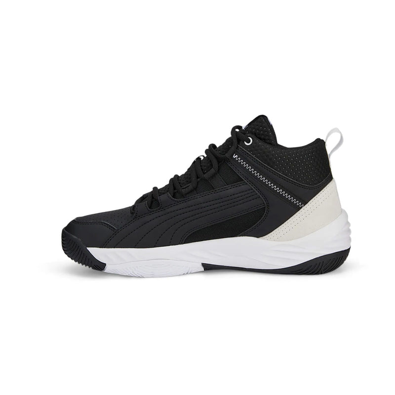 Puma - Men's Rebound Future Evo Core Basketball Shoes (386379 01)