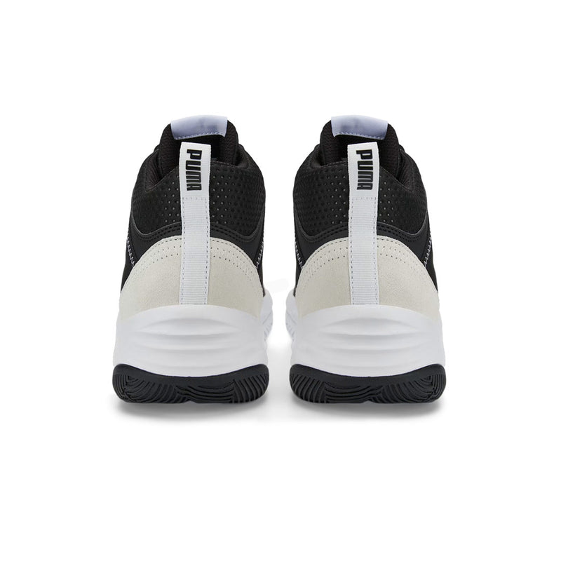 Puma - Men's Rebound Future Evo Core Basketball Shoes (386379 01)