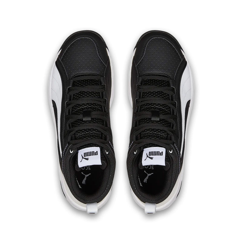 Puma - Men's Rebound Future Evo Core Basketball Shoes (386379 01)