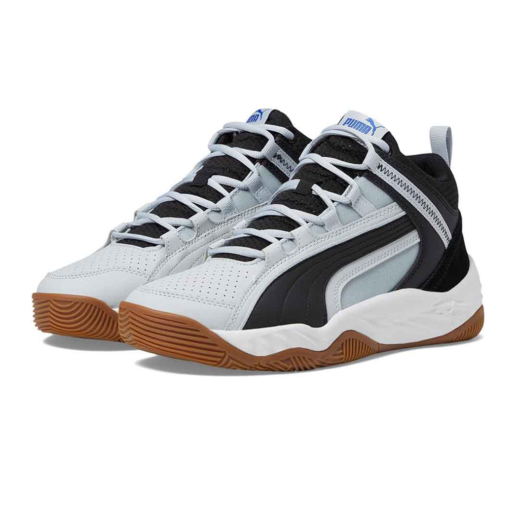 Puma - Unisex Rebound Future Evo Core Basketball Shoes (386379 06)