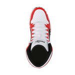 Puma - Men's Rebound Layup Speckle Shoes (383222 03)