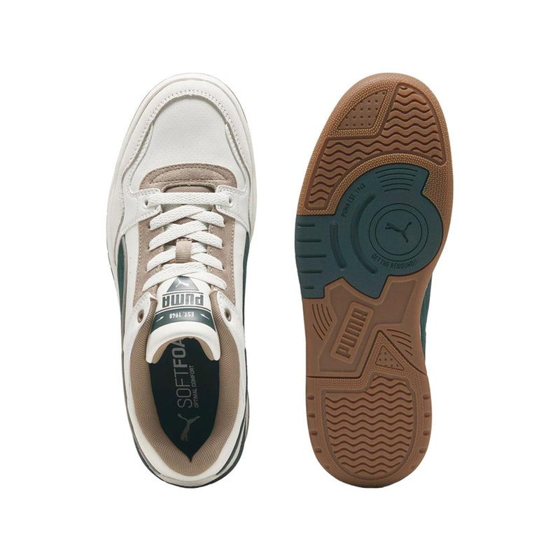 Puma - Men's Rebound Retro SD Shoes (400214 09)