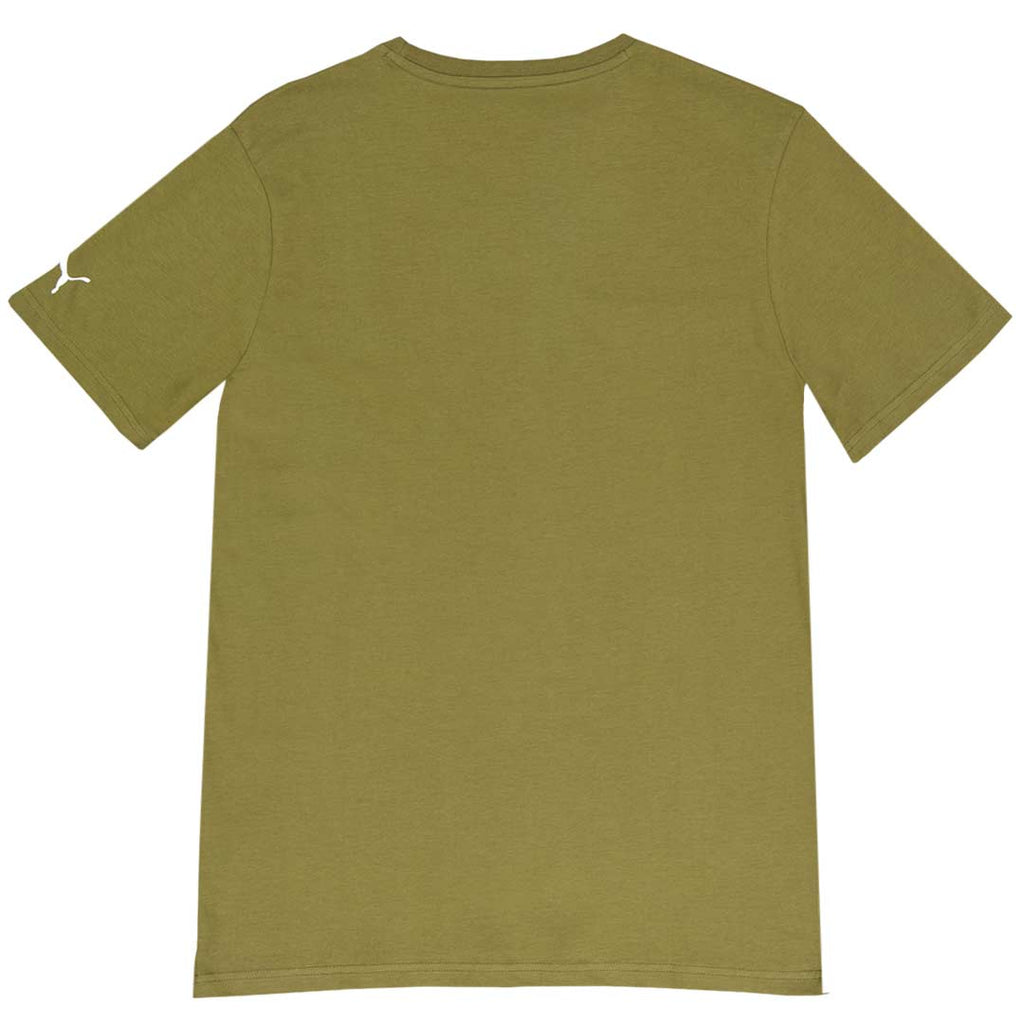 Puma - - T-shirt de répétition pour hommes (587393 05)