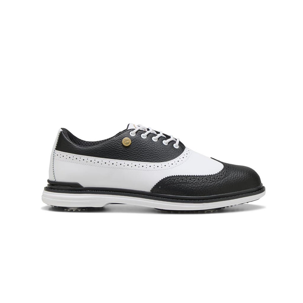 Puma - Men's Royale Wingtip Golf Shoes (311275 03) – SVP Sports