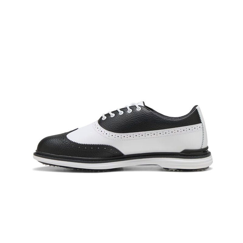Puma - Men's Royale Wingtip Golf Shoes (311275 03)