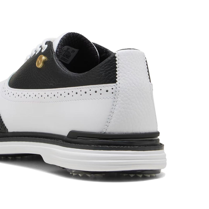 Puma - Men's Royale Wingtip Golf Shoes (311275 03)