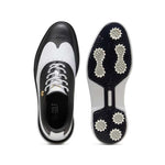Puma - Men's Royale Wingtip Golf Shoes (311275 03)