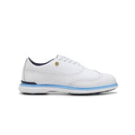 Puma - Men's Royale Wingtip Golf Shoes ( 02)