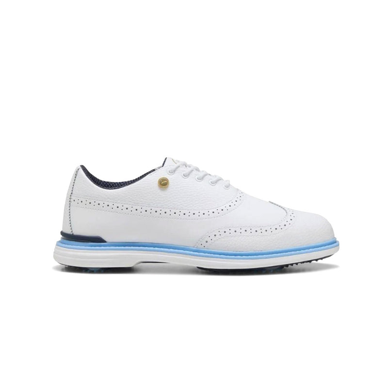 Puma - Men's Royale Wingtip Golf Shoes ( 02)