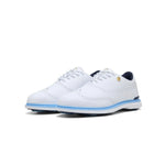 Puma - Men's Royale Wingtip Golf Shoes ( 02)