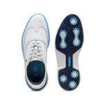 Puma - Men's Royale Wingtip Golf Shoes ( 02)