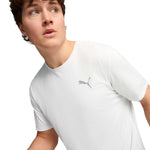 Puma - Men's Run Favorite Velocity T- Shirt (525058 02)