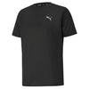Puma - Men's Run Favourite Short Sleeve T-Shirt (520208 01)