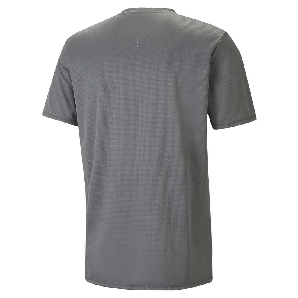 Puma - Men's Run Favourite Short Sleeve T-Shirt (520208 15)
