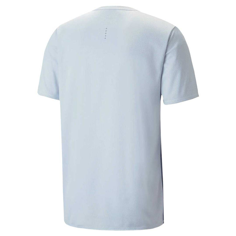 Puma - T-shirt à manches courtes Run Favorite pour hommes (520208 80) 