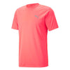 Puma - Men's Run Favourite Short Sleeve T-Shirt (520208 94)