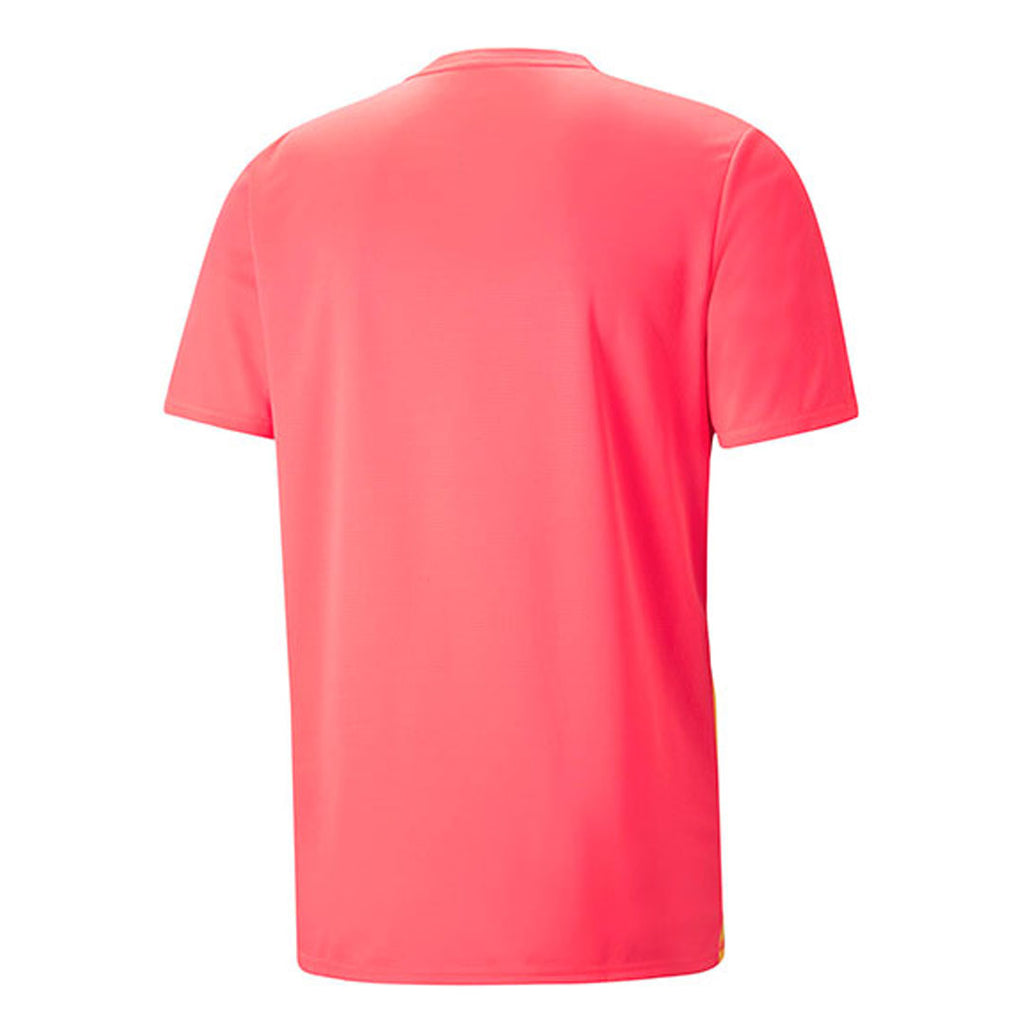 Puma - Men's Run Favourite Short Sleeve T-Shirt (520208 94)