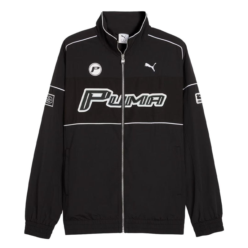 Puma - Men's SDS Relaxed Track Jacket (629643 01)