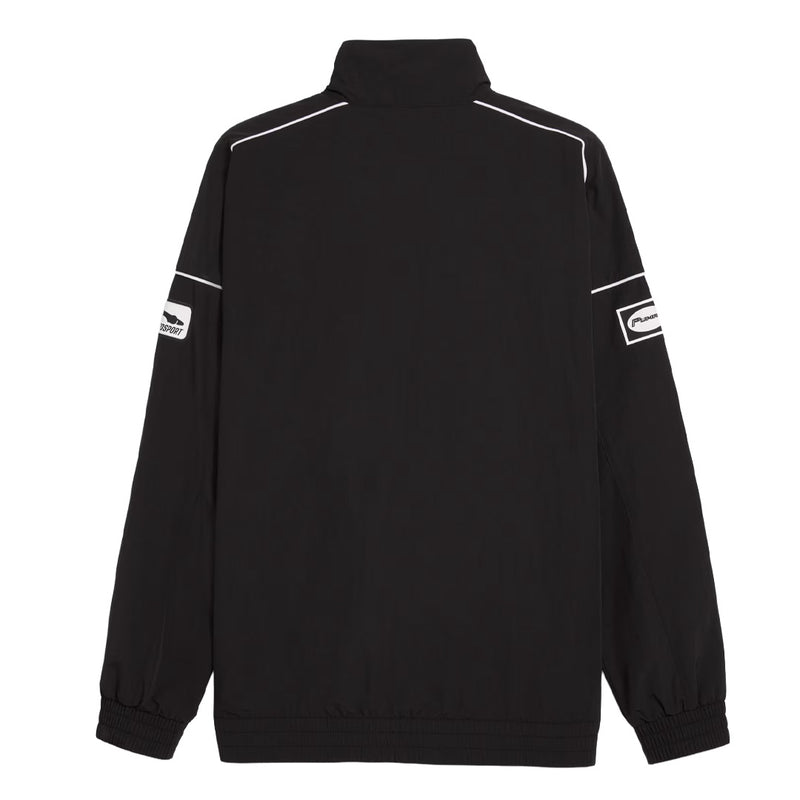 Puma - Men's SDS Relaxed Track Jacket (629643 01)