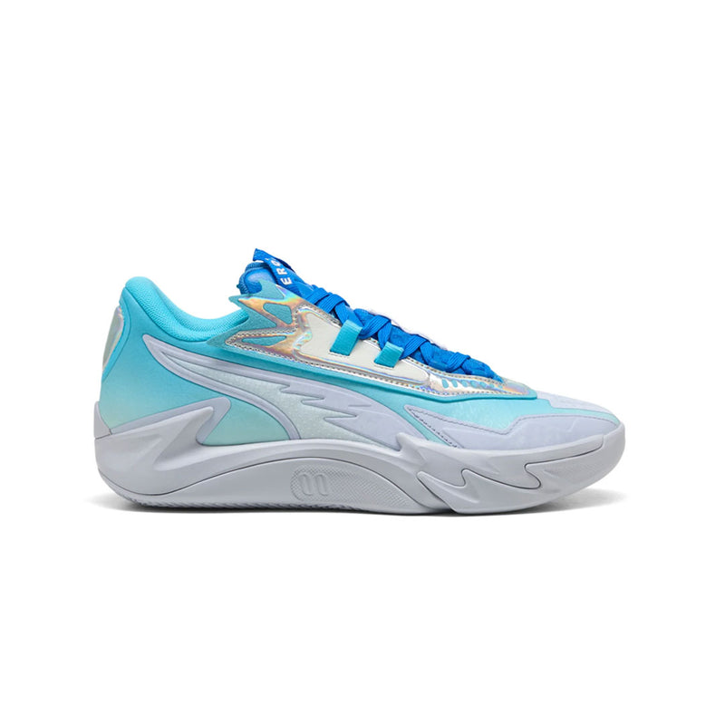 Puma - Men's Scoot Zeros II Crystal Shoes (312226 01)