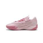 Puma - Men's Scoot Zeros II Pink Pearlz Basketball Shoes (312228 01)