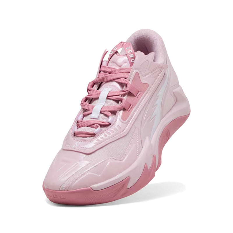 Puma - Men's Scoot Zeros II Pink Pearlz Basketball Shoes (312228 01)