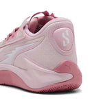 Puma - Men's Scoot Zeros II Pink Pearlz Basketball Shoes (312228 01)