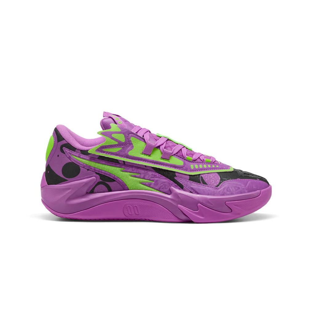 Puma - Men's Scoot Zeros II Purple Lab Shoes (311352 01) – SVP Sports