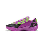 Puma - Men's Scoot Zeros II Purple Lab Shoes (311352 01)