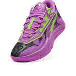 Puma - Men's Scoot Zeros II Purple Lab Shoes (311352 01)