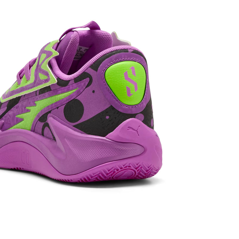 Puma - Men's Scoot Zeros II Purple Lab Shoes (311352 01)
