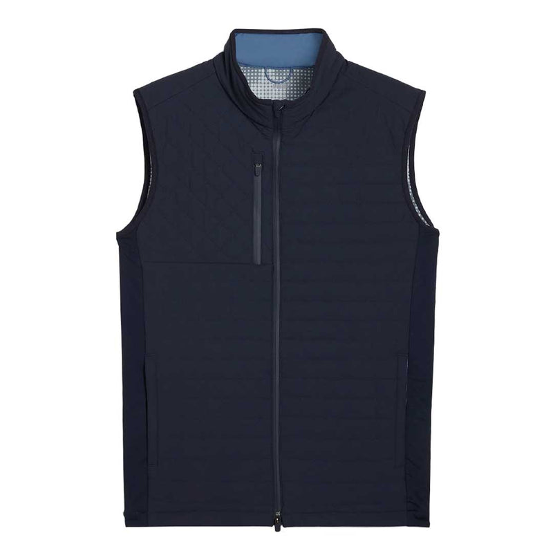 Puma - Men's Scotia 2.0 Vest (627201 02)