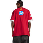 Puma - Men's Puma x Scuderia Ferrari 2025 Drivers Replica T-Shirt (713571 01)