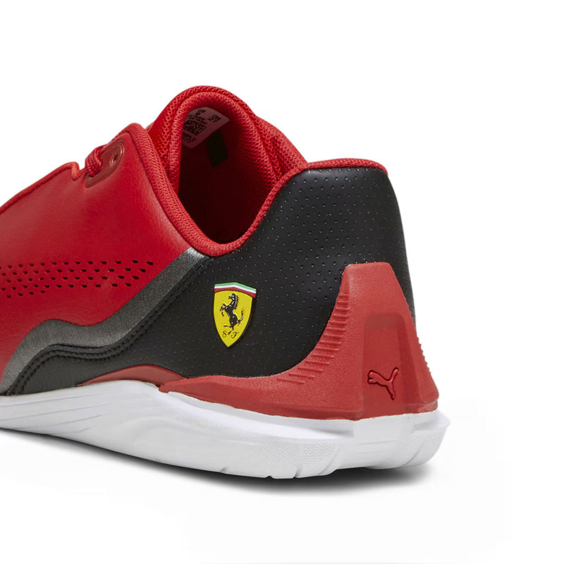 Puma - Men's Scuderia Ferrari Drift Cat Decima Motorsport Shoes (307193 08)