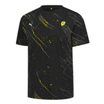 Puma - Men's Scuderia Ferrari Race All Over Print T-Shirt (630487 01)