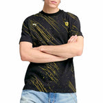Puma - Men's Scuderia Ferrari Race All Over Print T-Shirt (630487 01)
