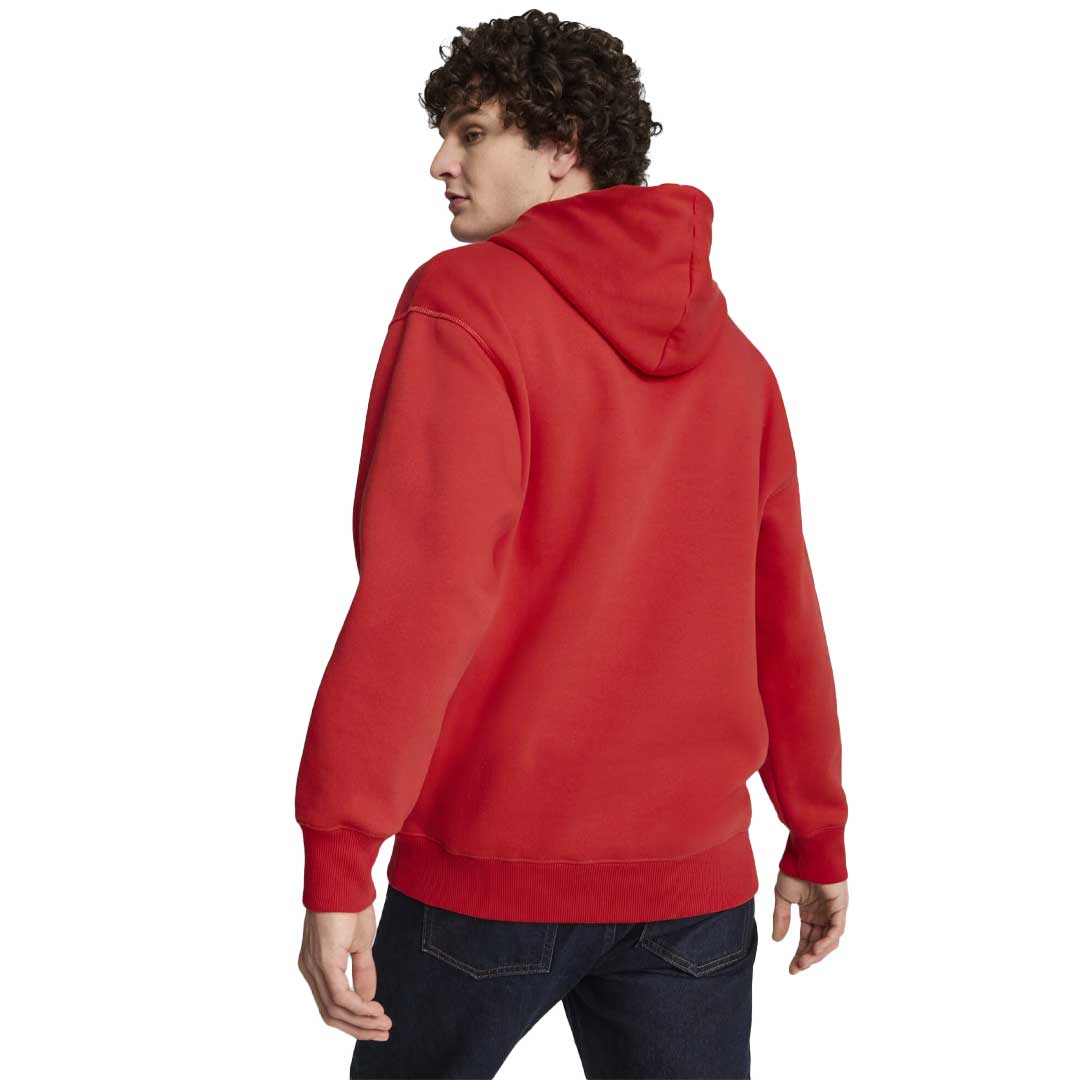 Puma - Men's Scuderia Ferrari Race Big Shield Hoodie (627054 02