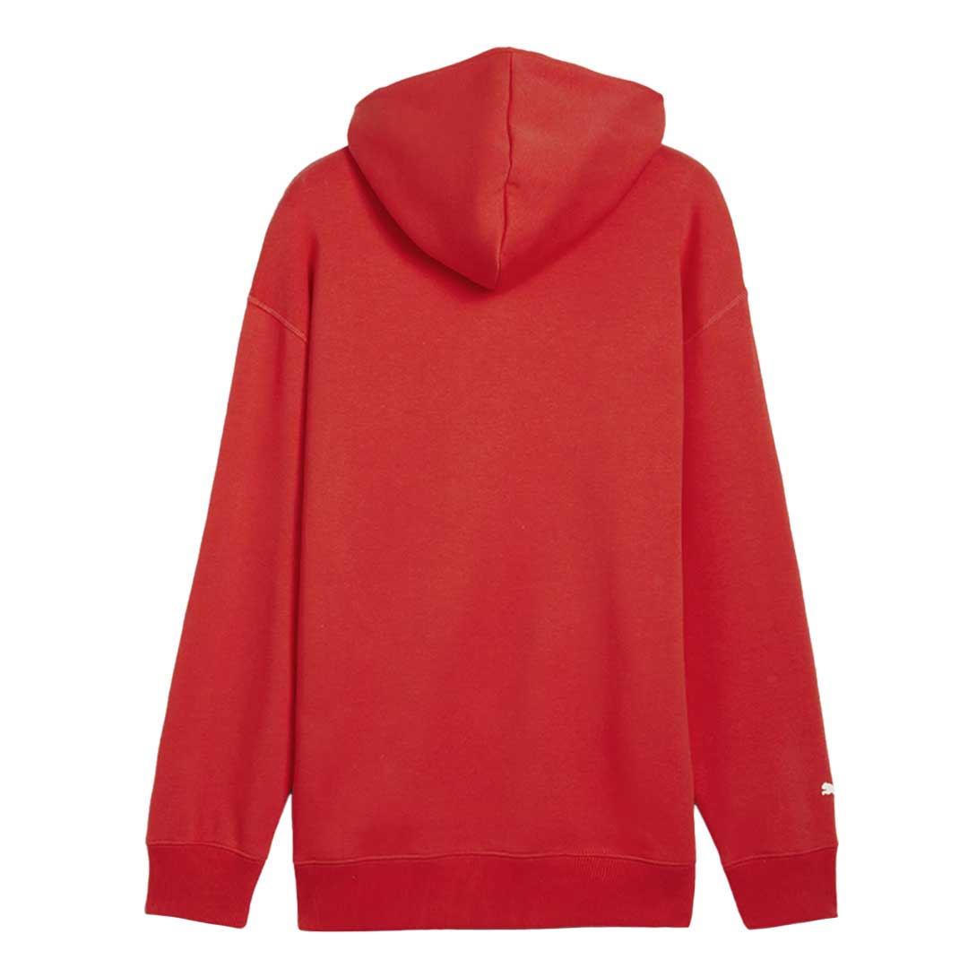Puma - Men's Scuderia Ferrari Race Big Shield Hoodie (627054 02