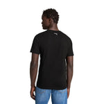 Puma - Men's Scuderia Ferrari Race Big Shield T-Shirt (627055 01)