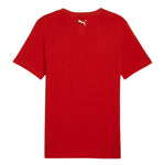 Puma - Men's Scuderia Ferrari Race Big Shield T-Shirt (627055 02)