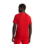 Puma - Men's Scuderia Ferrari Race Big Shield T-Shirt (627055 02)
