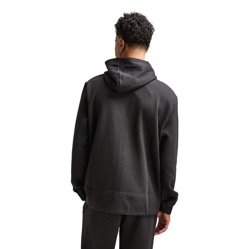 Puma - Sweat à capuche zippé Scuderia Ferrari Race pour homme (627046 01)
