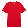 Puma - T-shirt graphique Scuderia Ferrari pour homme (627052 02)