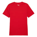 Puma - T-shirt graphique Scuderia Ferrari pour homme (627052 02)