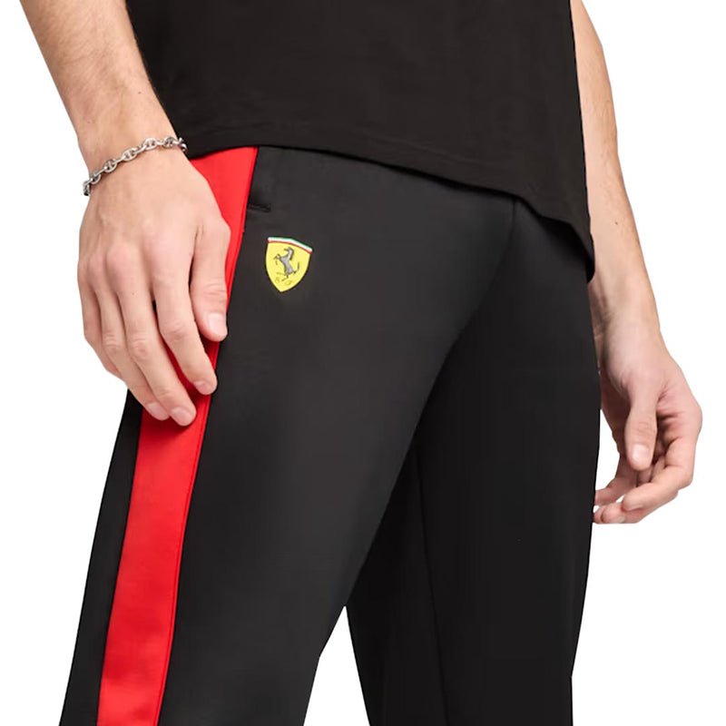 Puma - Men's Scuderia Ferrari Race MT7 Pant (630195 01)